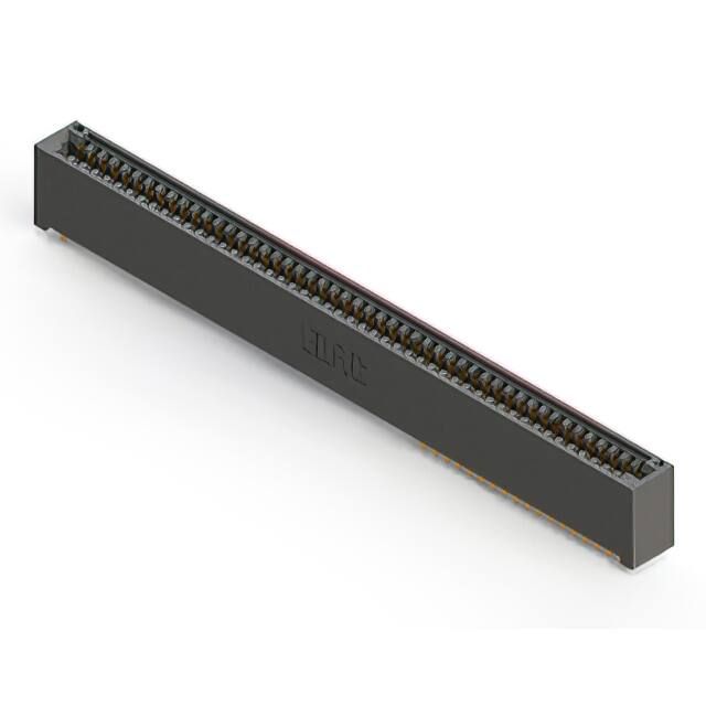 395-098-521-201 EDAC Inc.  Edgeboard Connectors